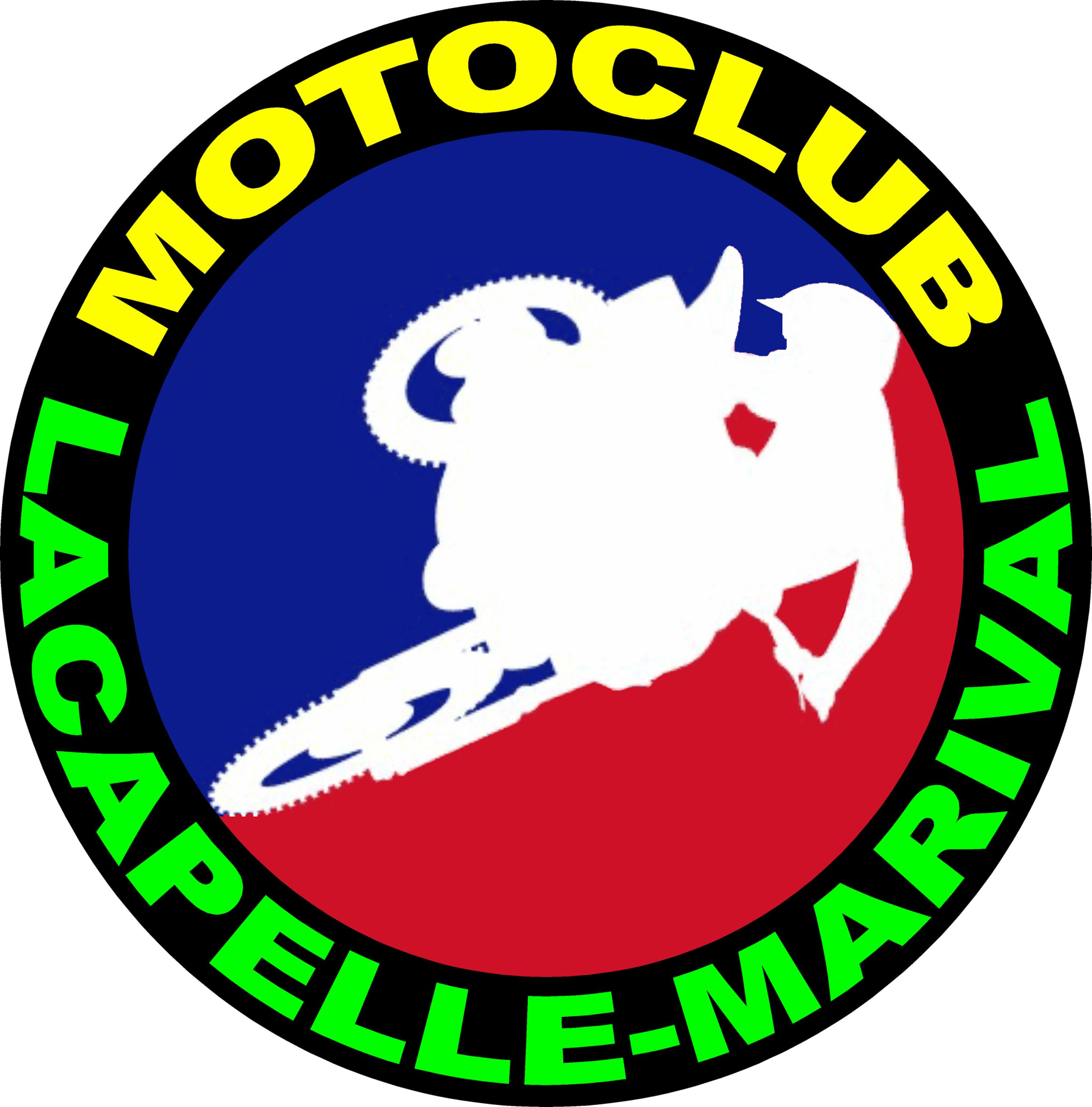 Logo MotoClub